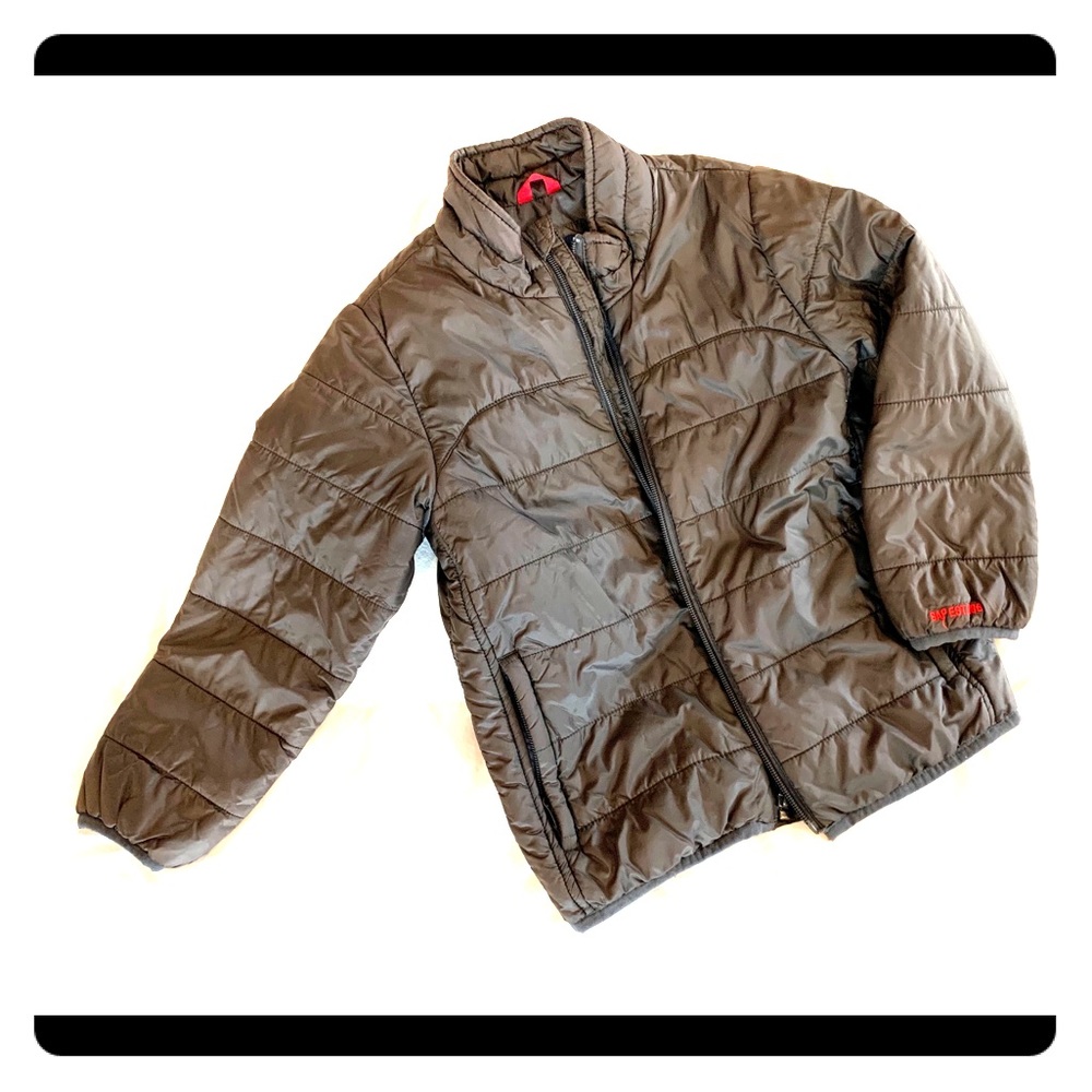 Toddler Gap Jacket 5 years